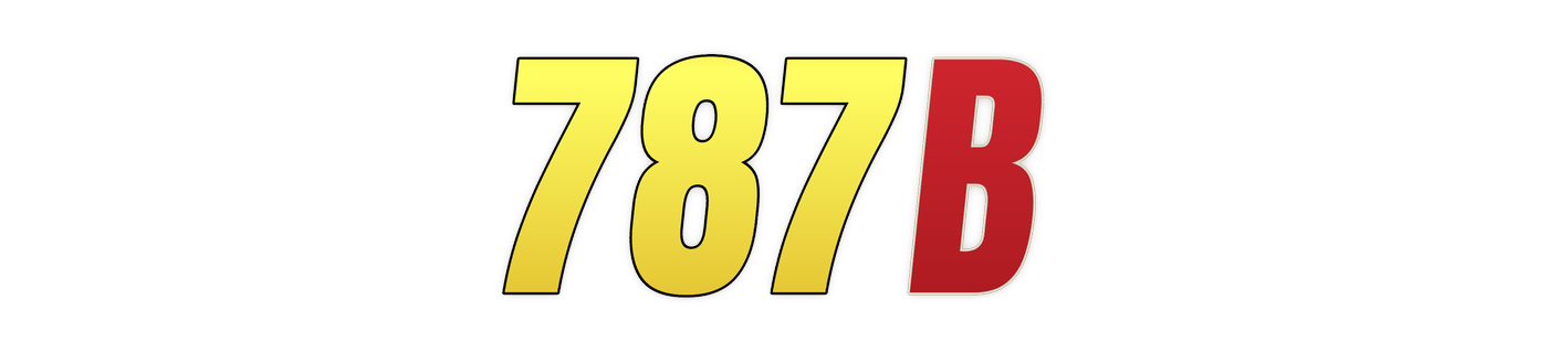 787b – Nhà cái uy tín